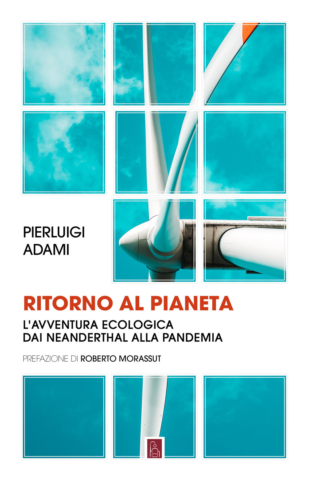 Ritorno al pianeta. L'avventura ecologica da Neanderthal alla pandemia