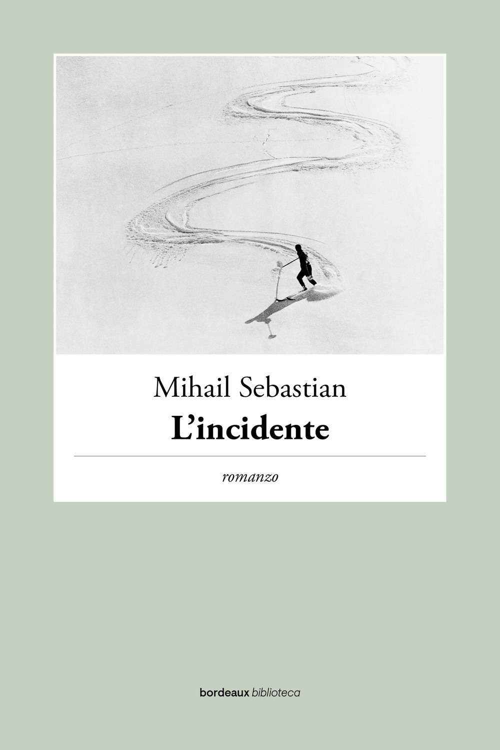 L'incidente