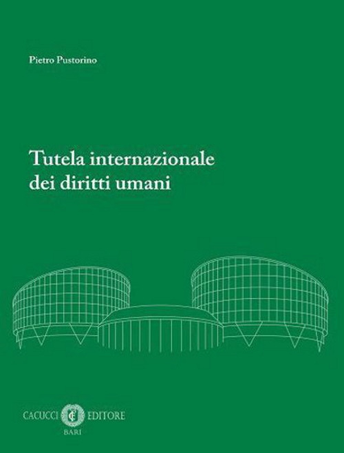 Tutela internazionale dei diritti umani