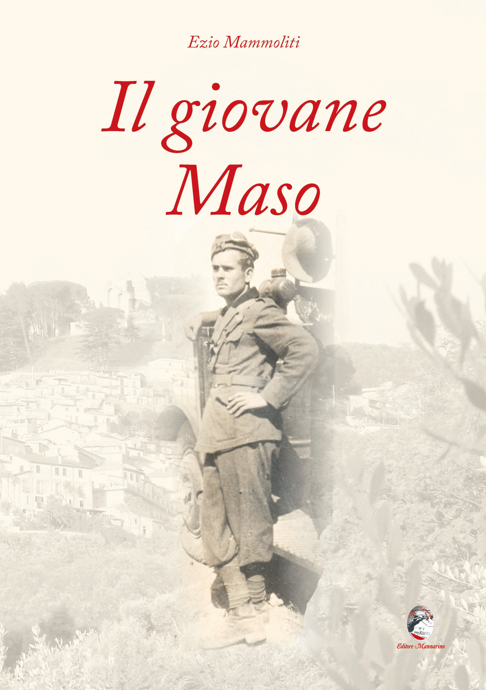 Il giovane Maso