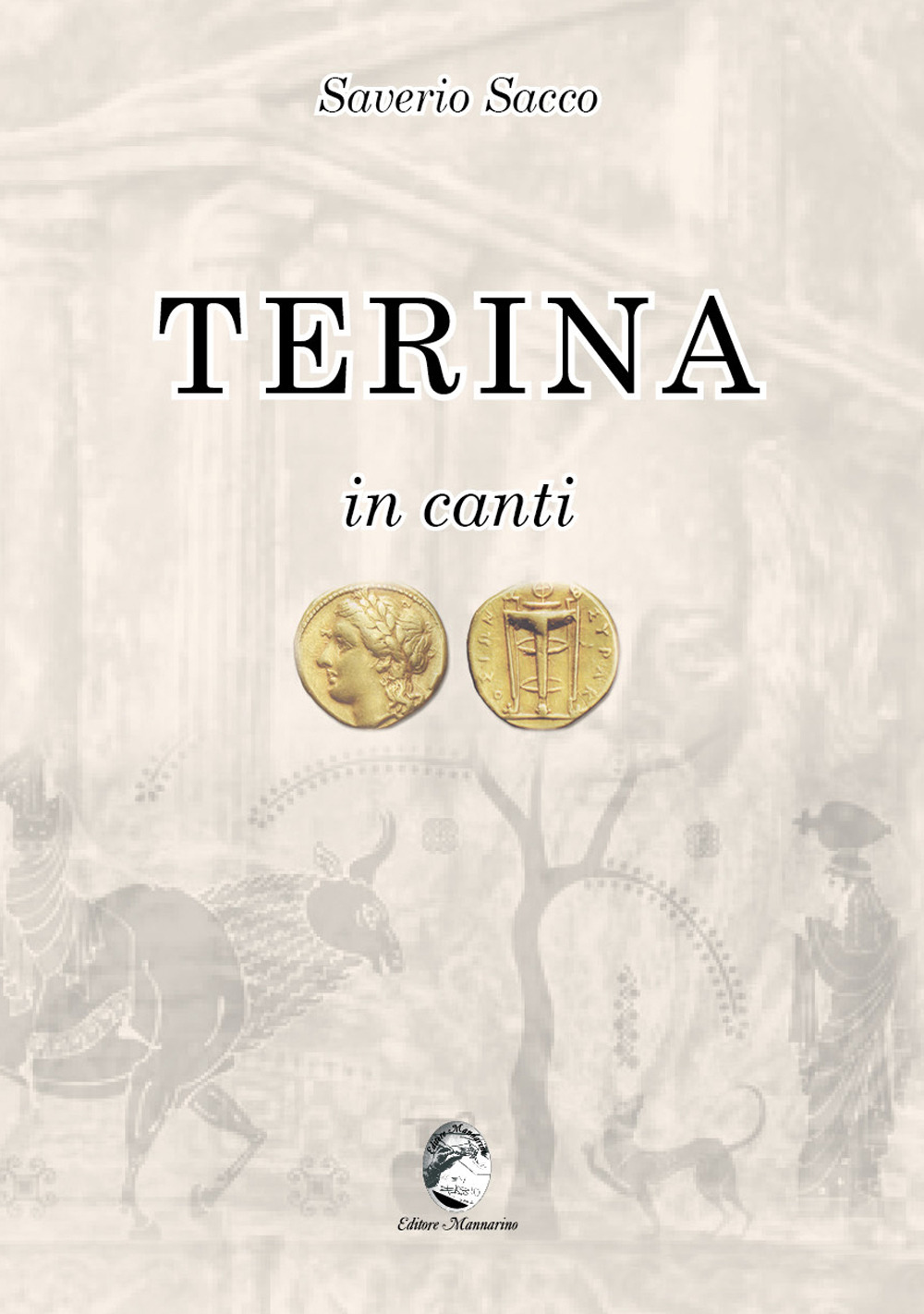 Terina in canti