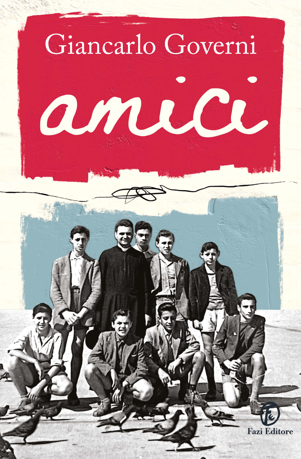 Amici