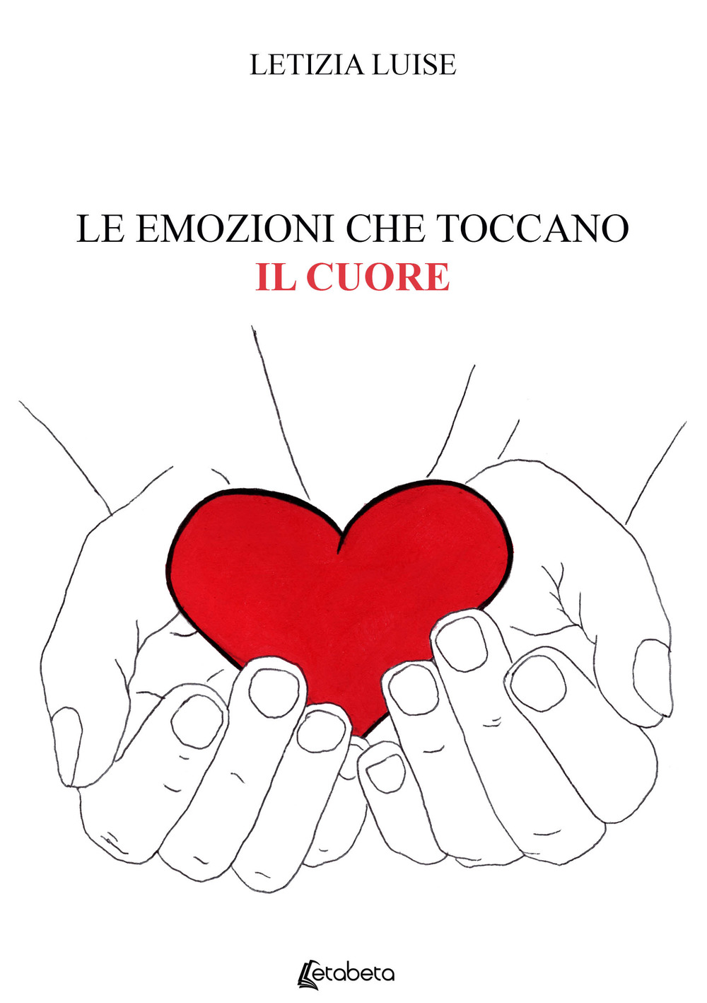 Le emozioni che toccano il cuore