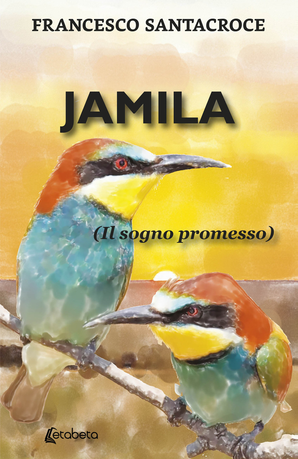 Jamila. (Il sogno promesso)