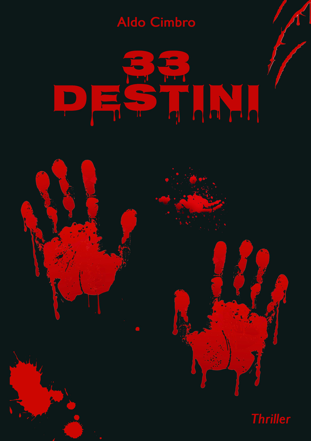 33 destini