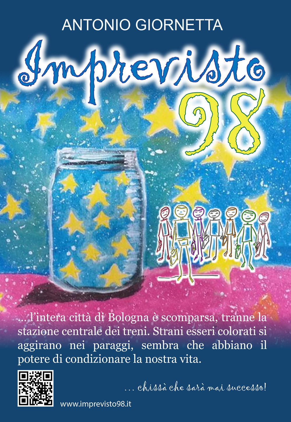 Imprevisto 98