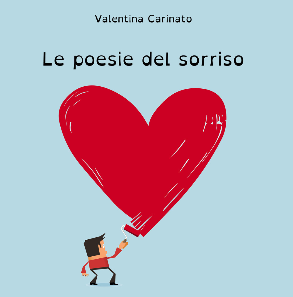 Le poesie del sorriso