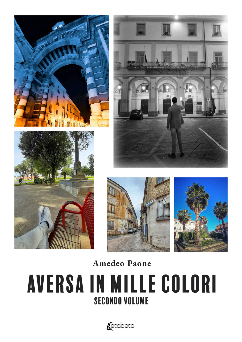 Aversa in mille colori. Ediz. a colori. Vol. 2