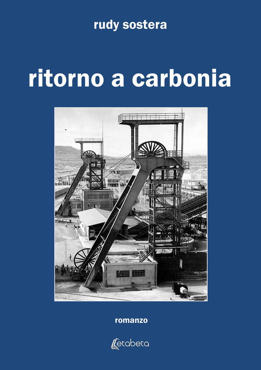 Ritorno a Carbonia