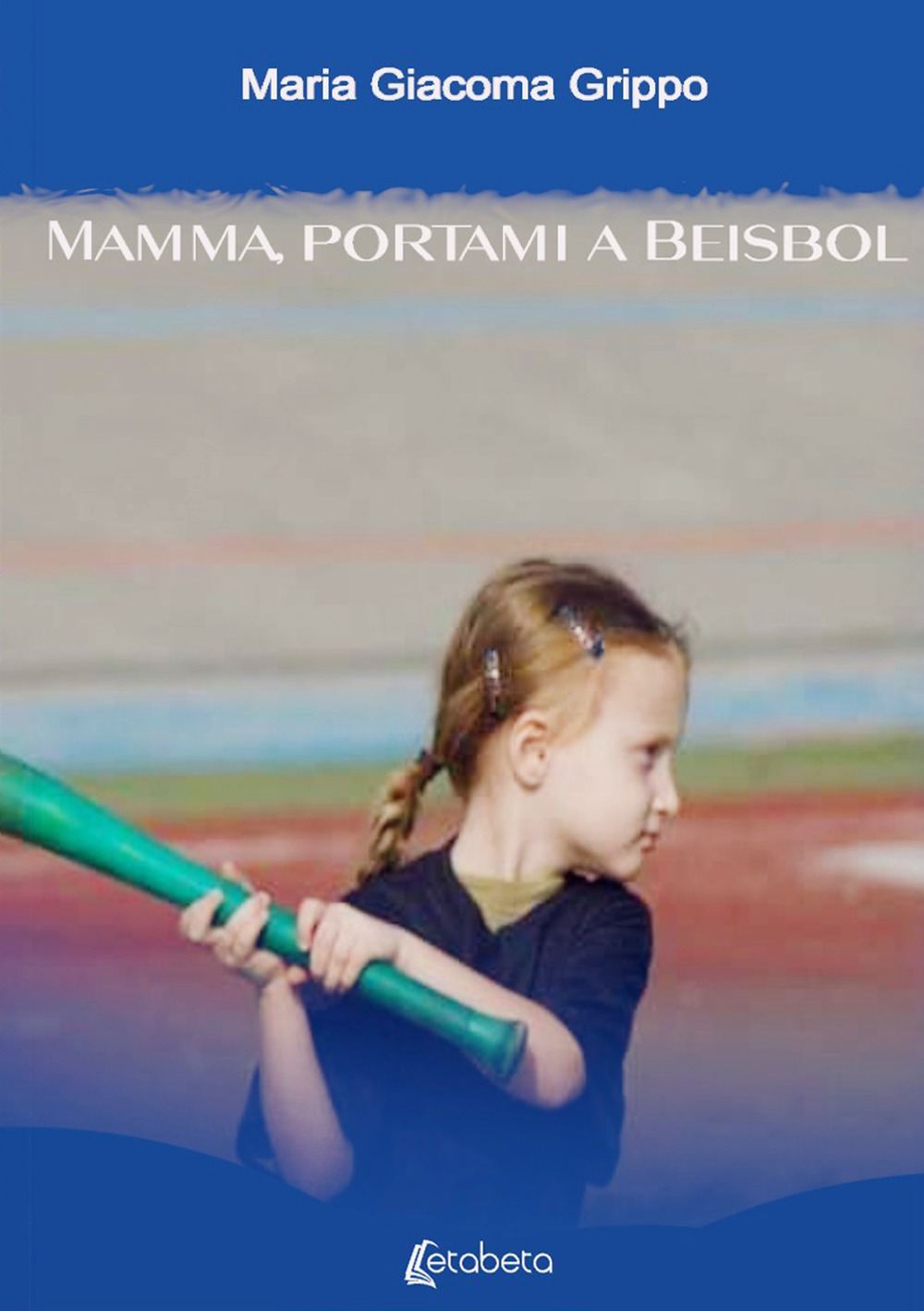 Mamma, portami a beisbol