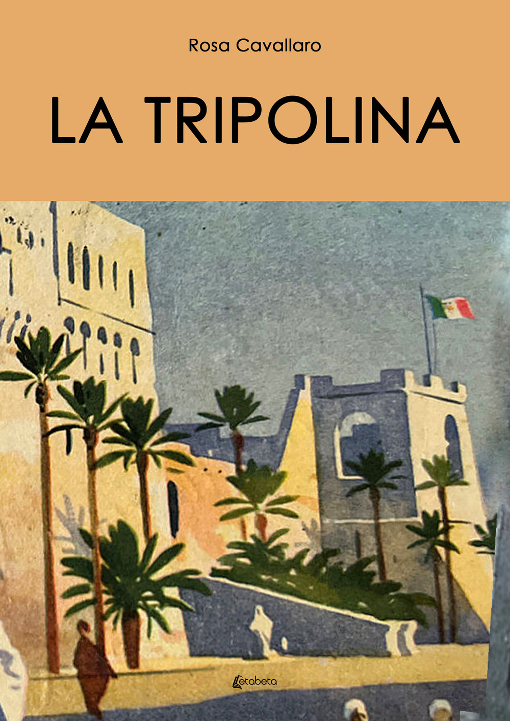 La tripolina