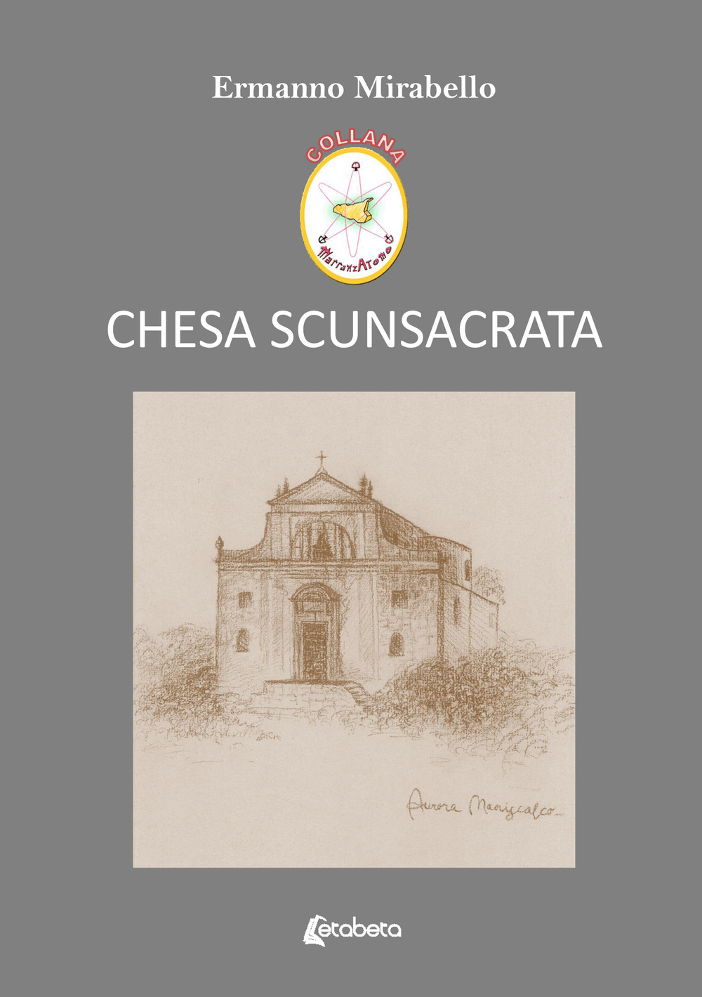 Chesa scunsacrata