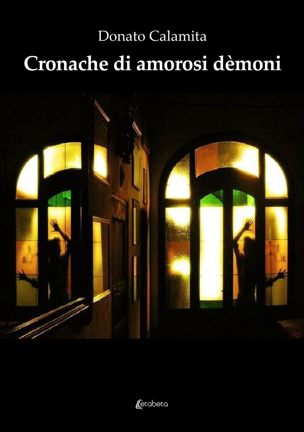 Cronache di amorosi dèmoni