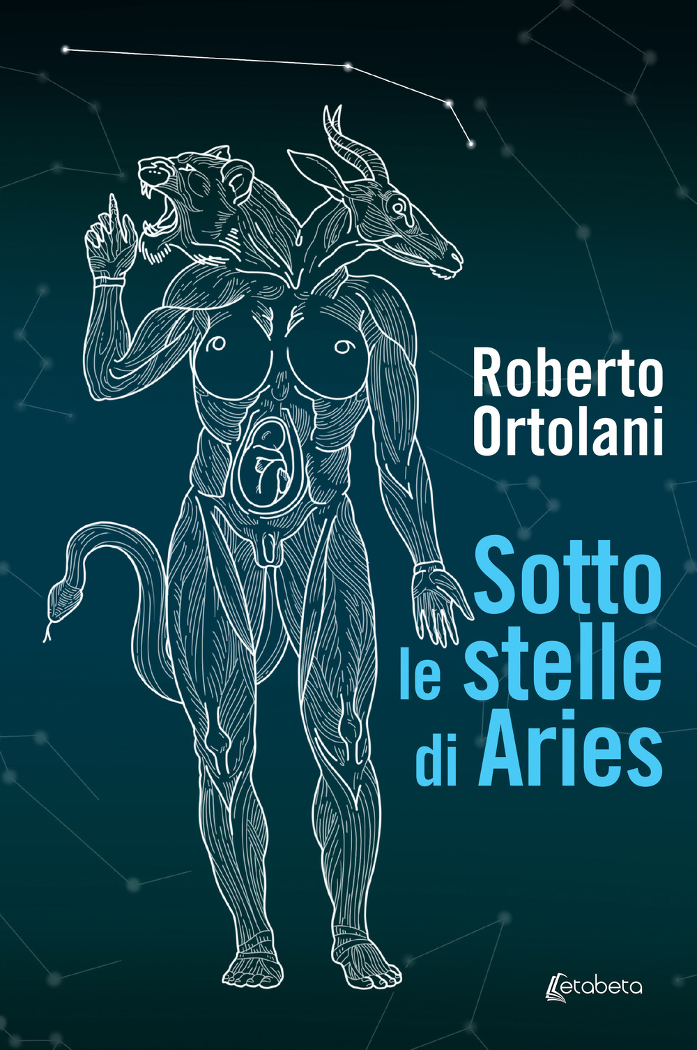 Sotto le stelle di Aries