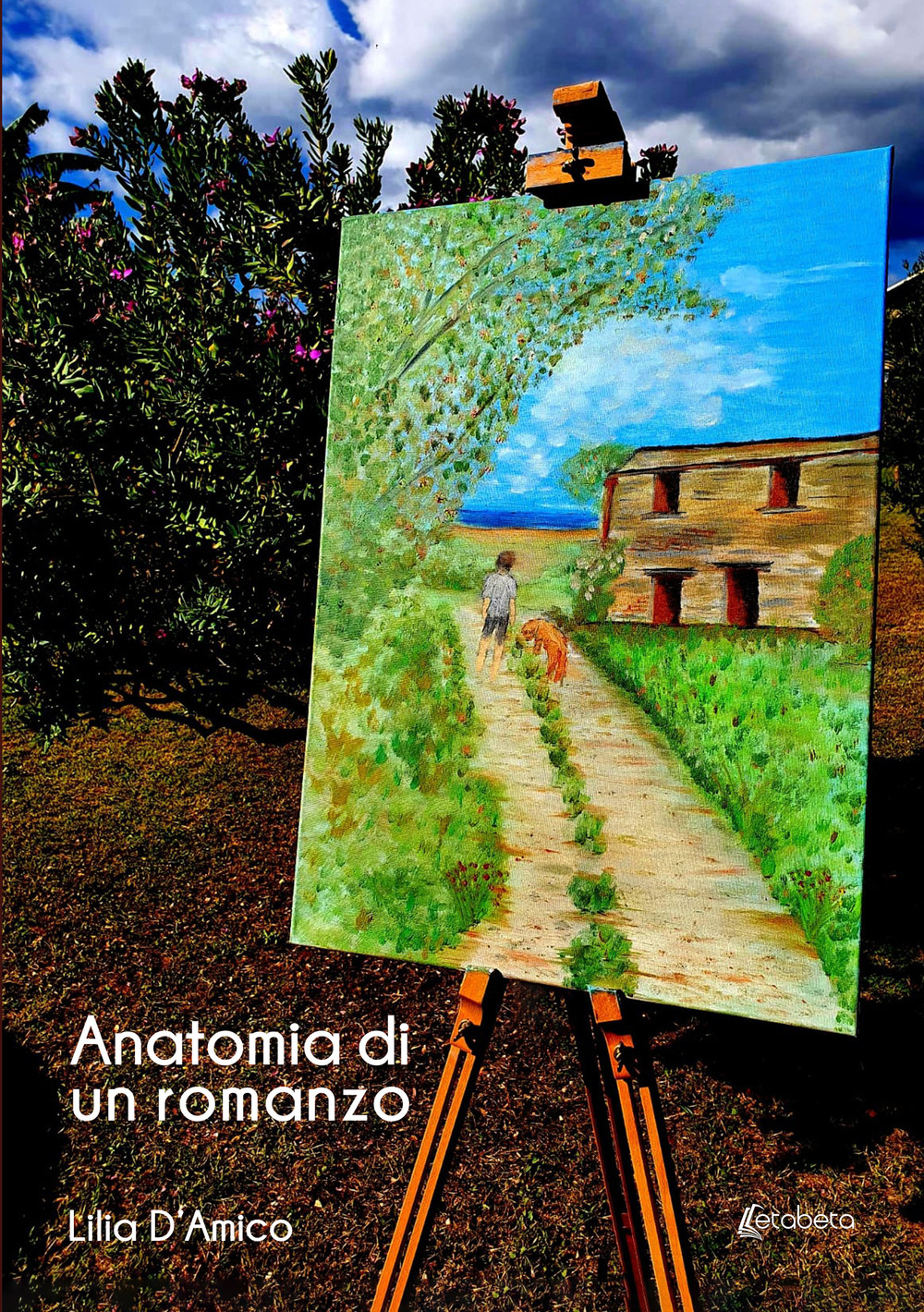 Anatomia di un romanzo