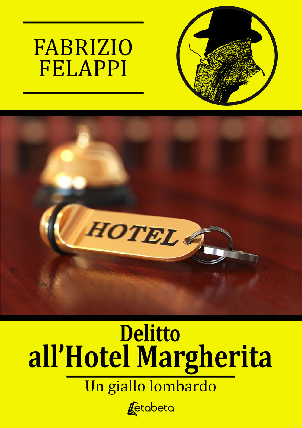 Delitto all'hotel Margherita