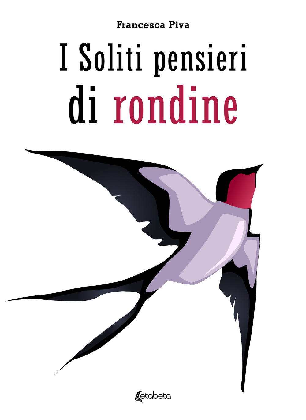 I soliti pensieri di rondine