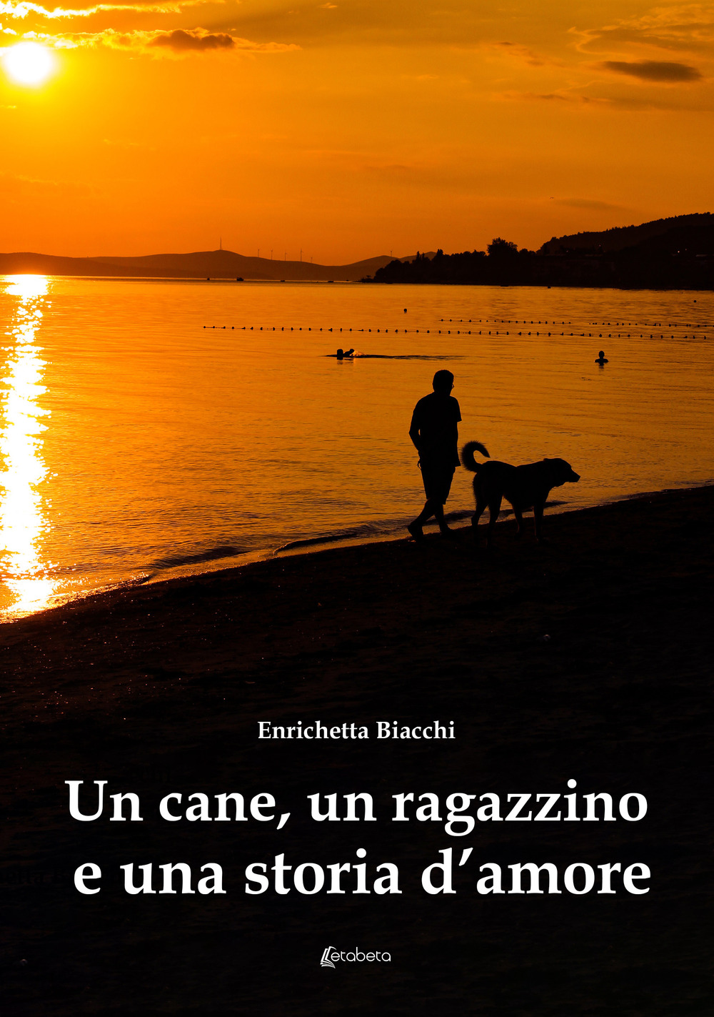 Un cane, un ragazzino e una storia d'amore