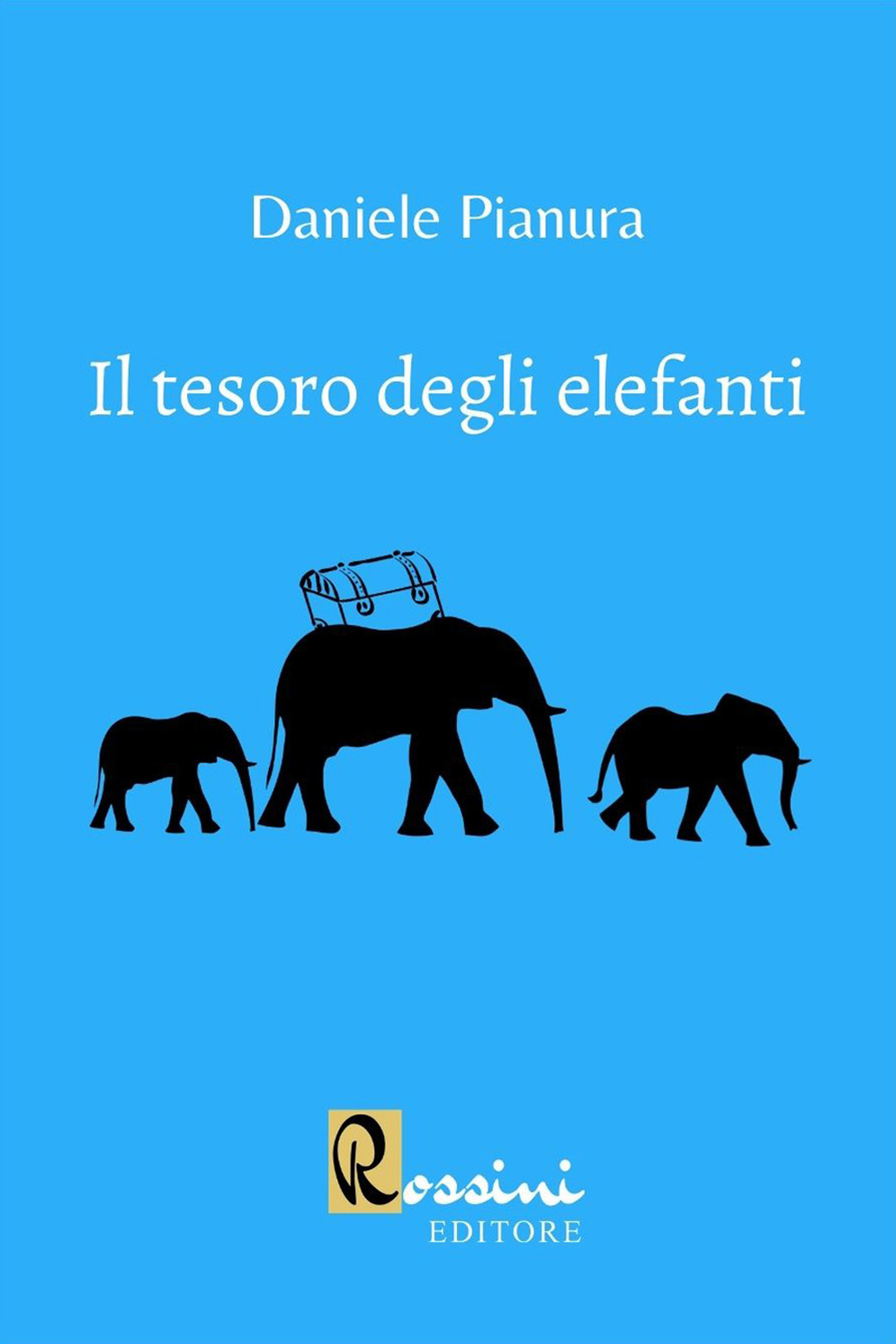 Il tesoro degli elefanti