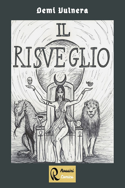 Il risveglio