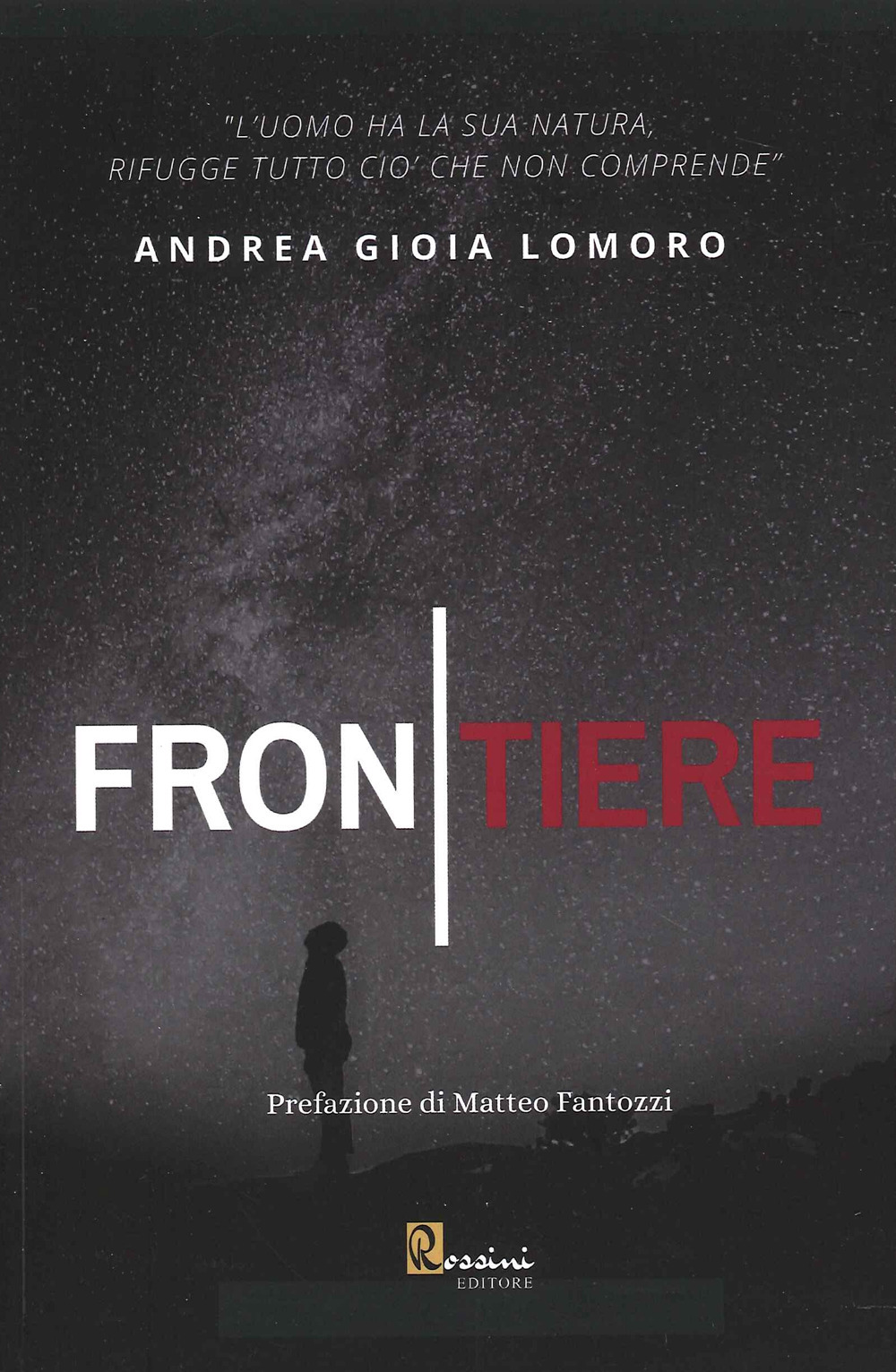 Frontiere