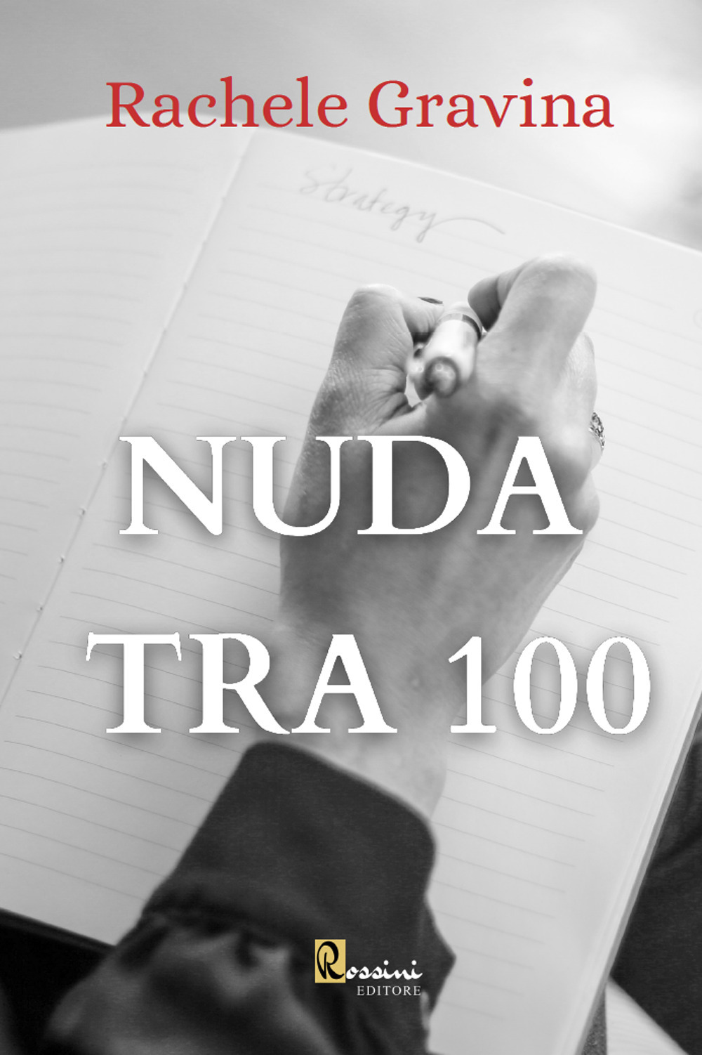 Nuda tra 100