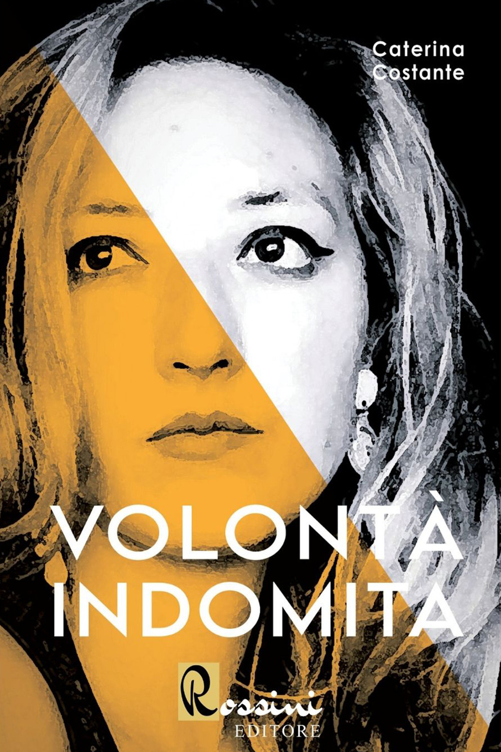 Volontà indomita