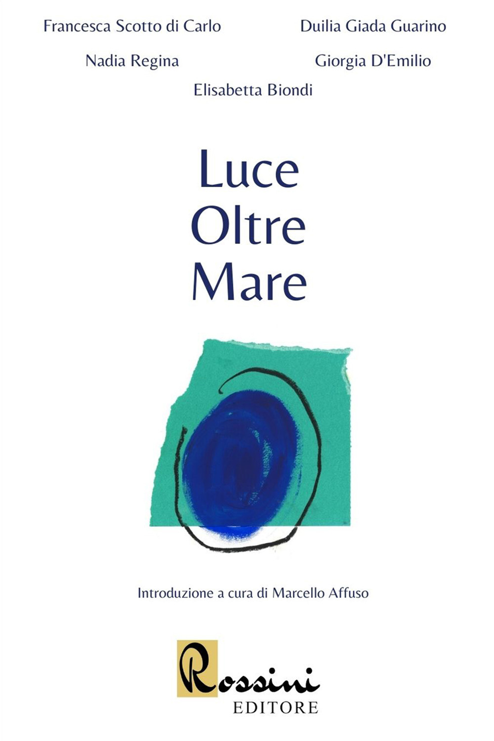 Luce oltre mare