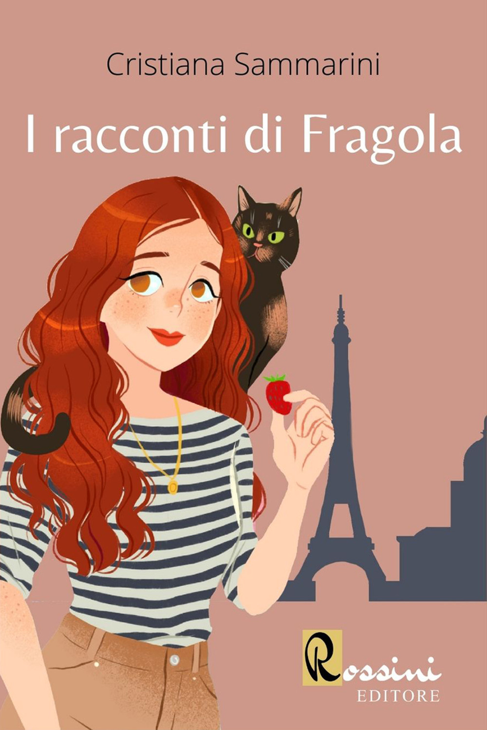 I racconti di Fragola