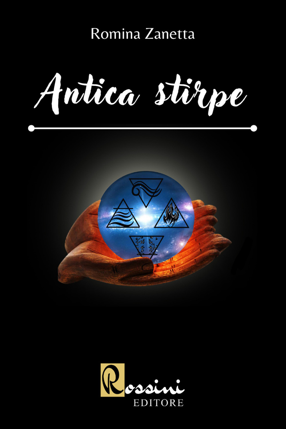 Antica stirpe