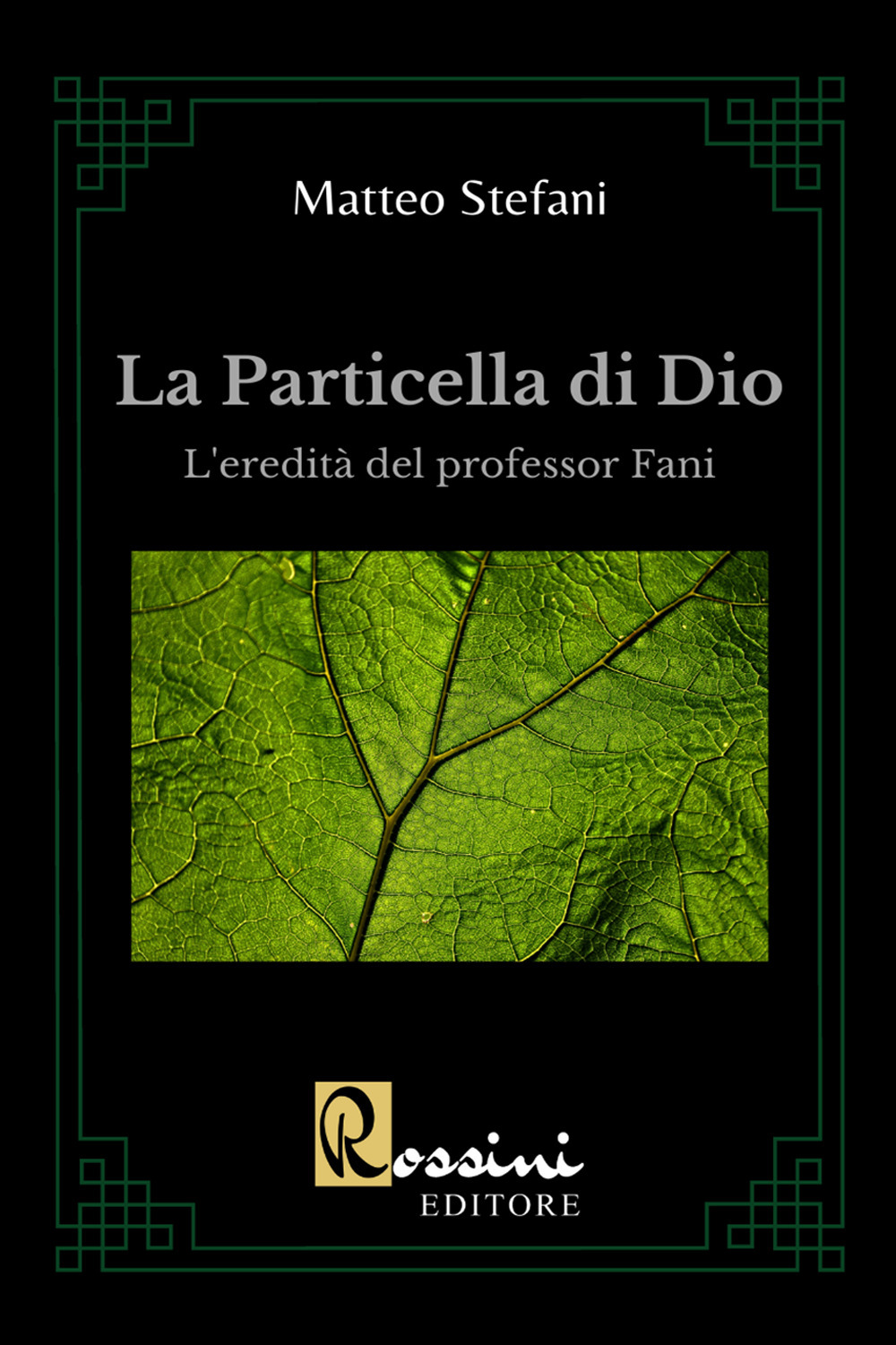 La particella di Dio. L'eredità del professor Fani