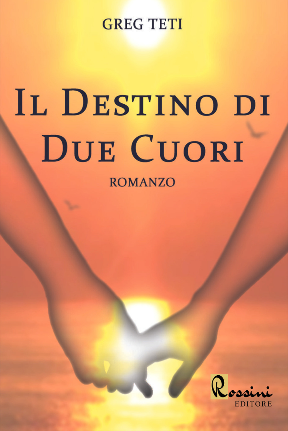 Il destino di due cuori