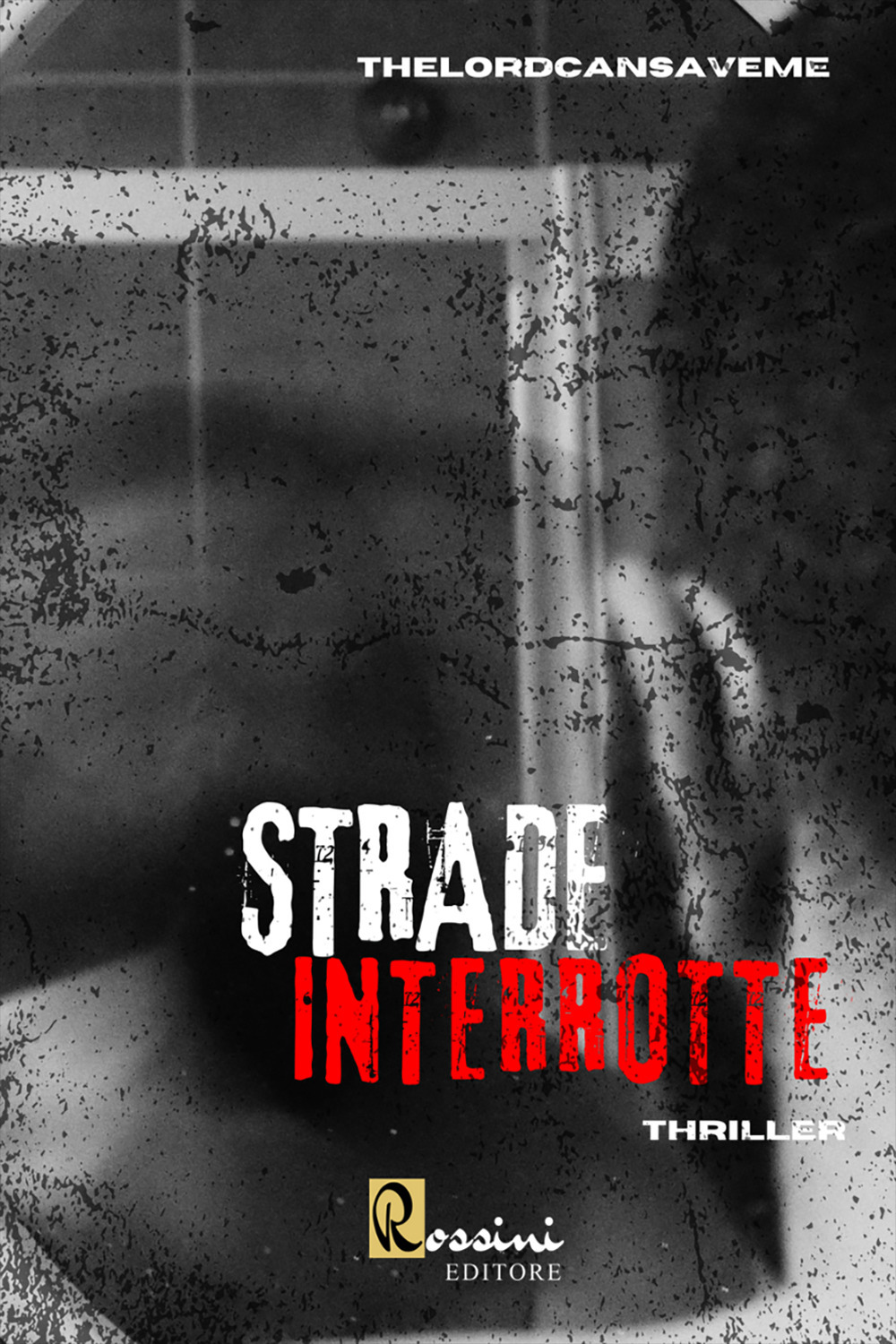 Strade interrotte