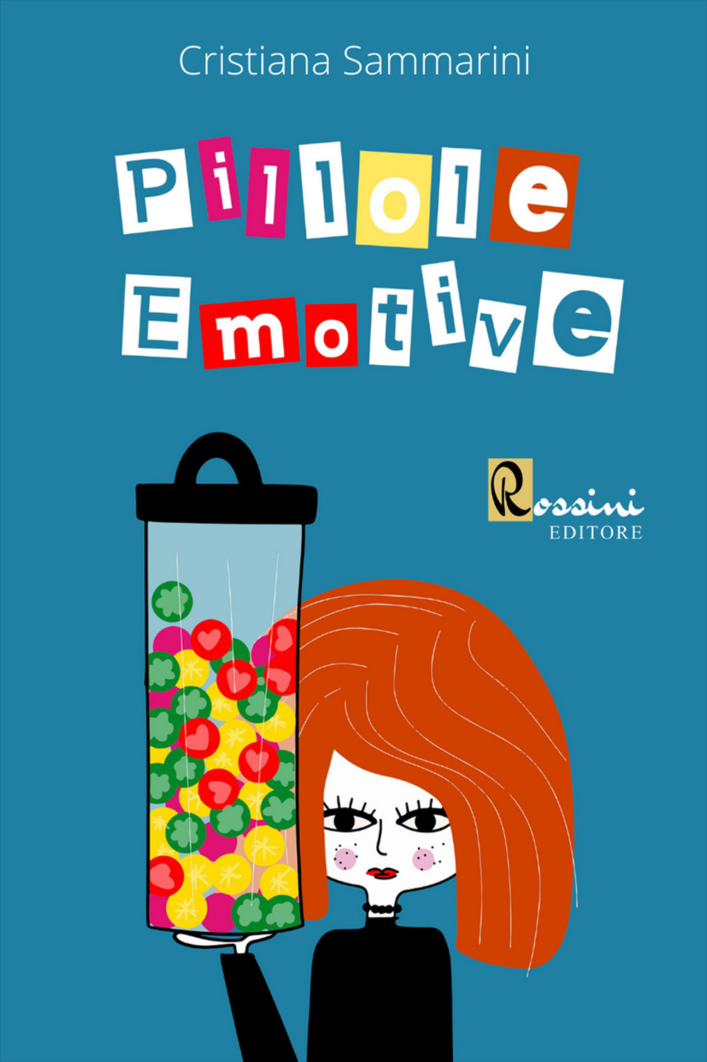 Pillole emotive