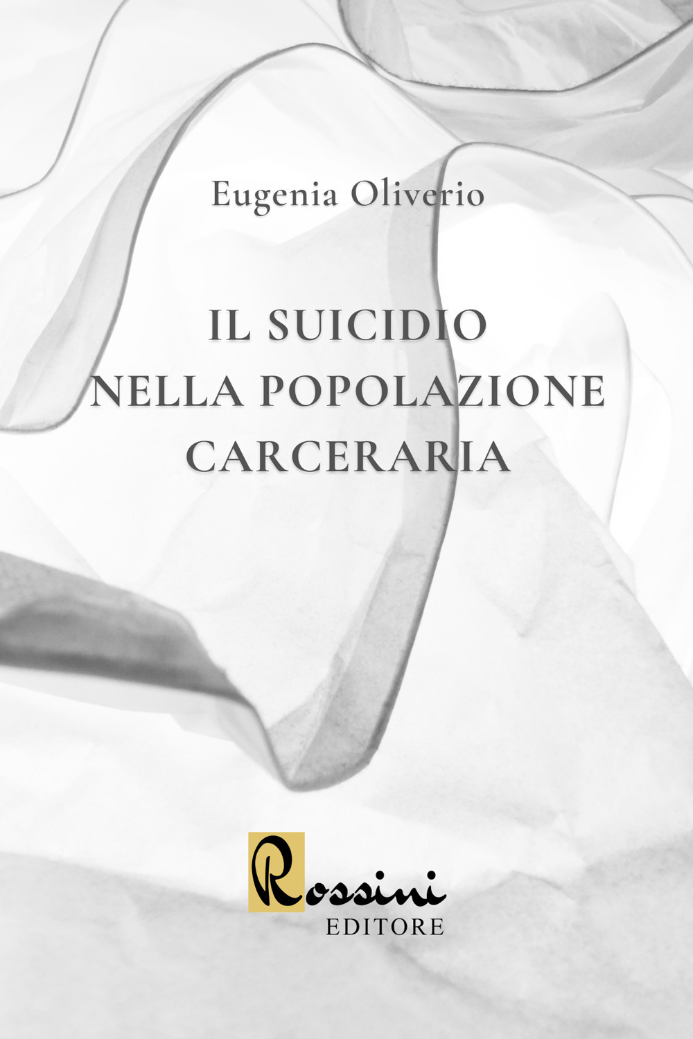 Il suicidio nella popolazione carceraria