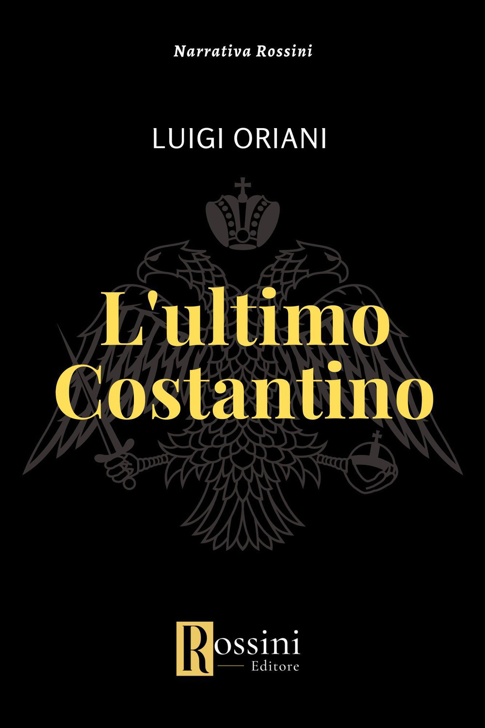 L'ultimo Costantino