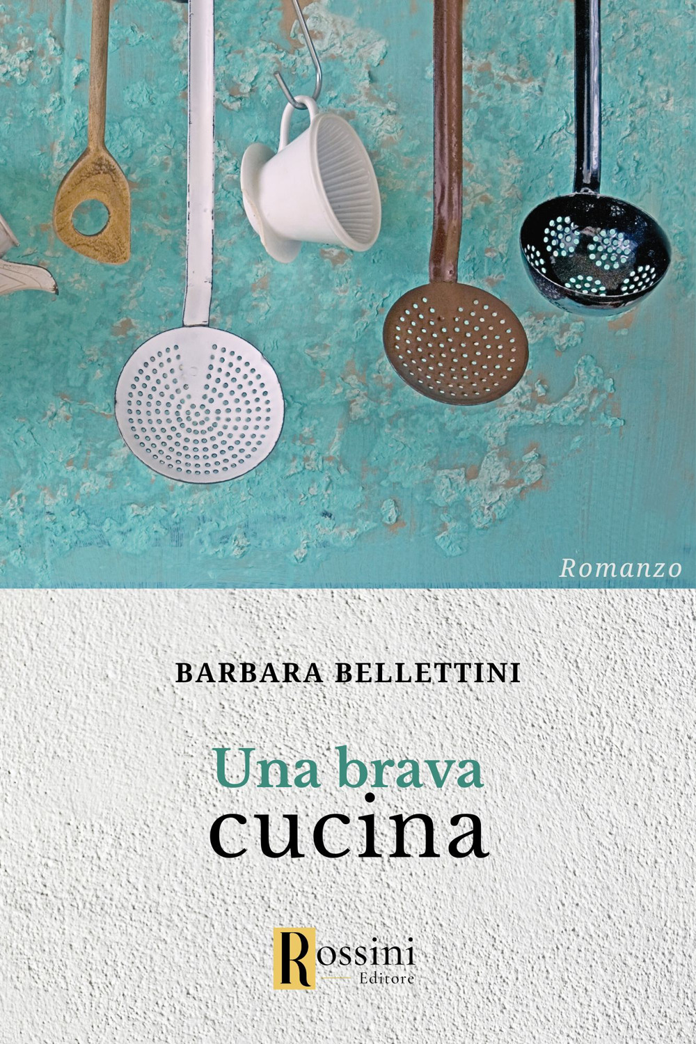 Una brava cucina