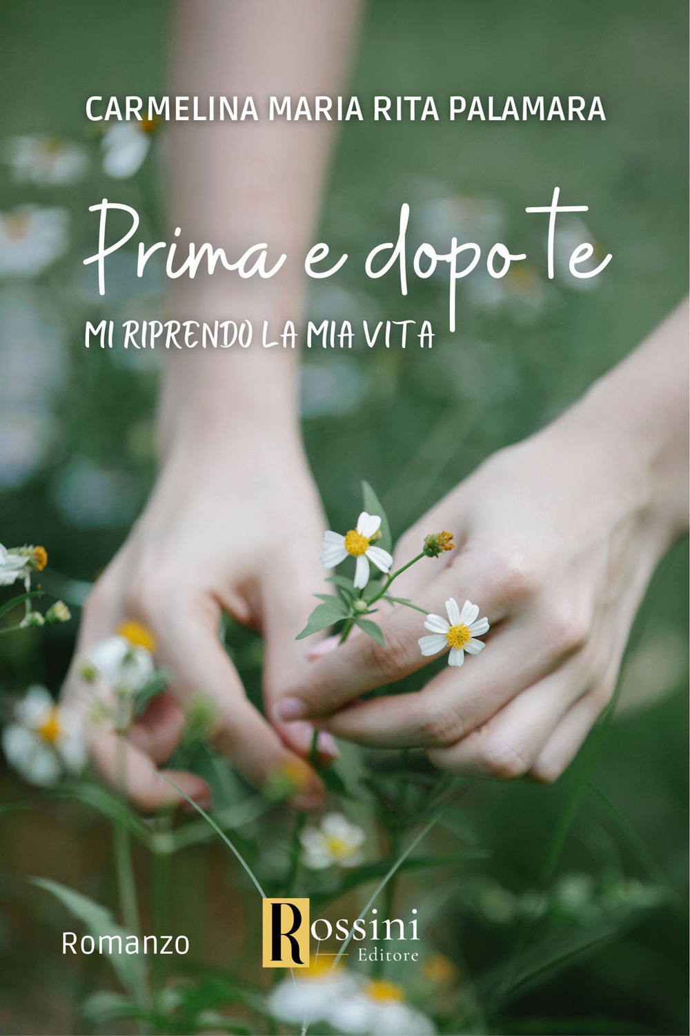 Prima e dopo te. Mi riprendo la mia vita