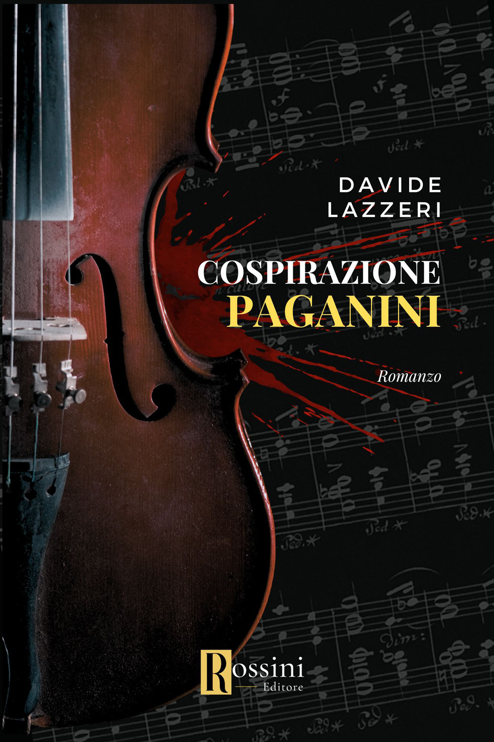 Cospirazione Paganini