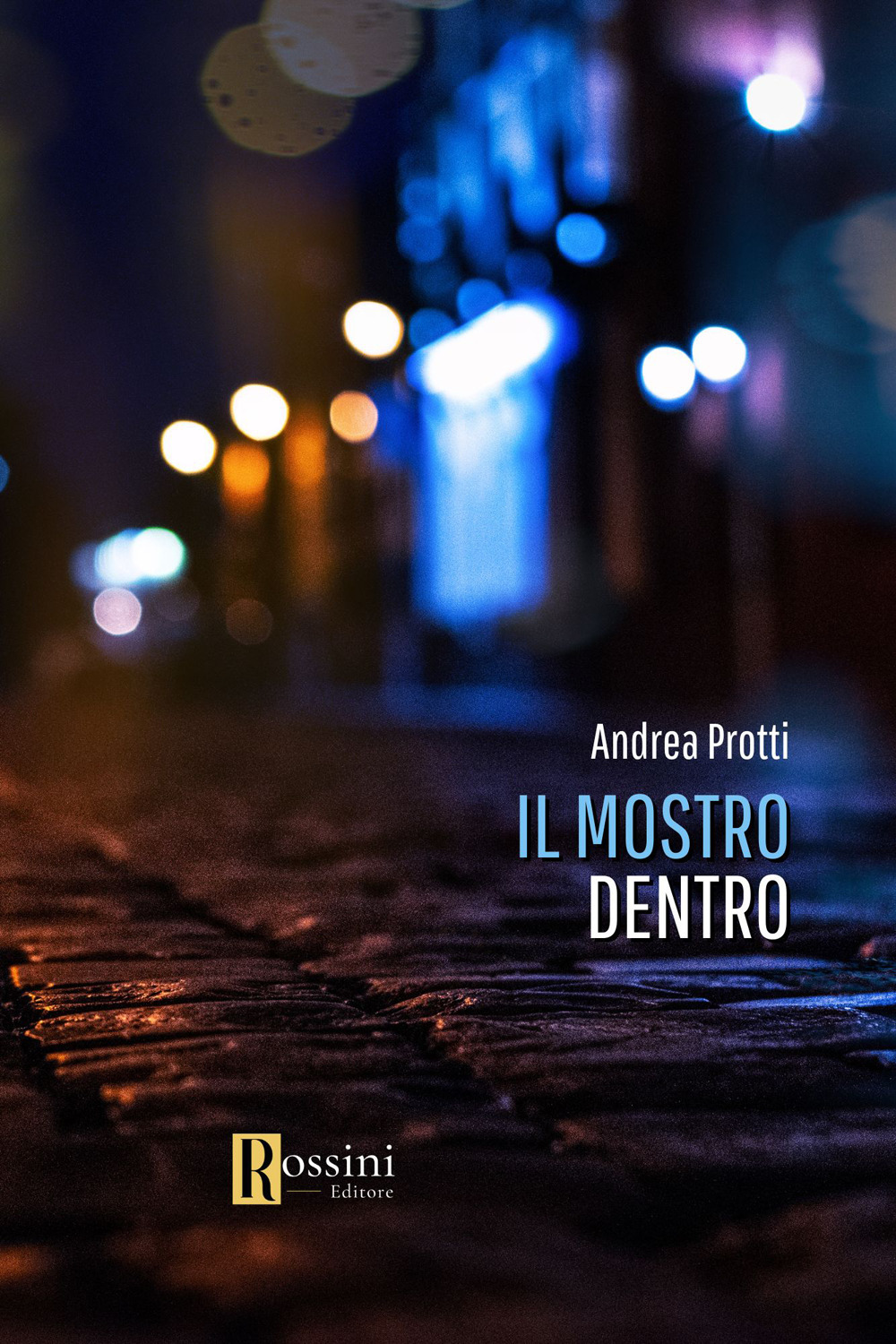 Il mostro dentro