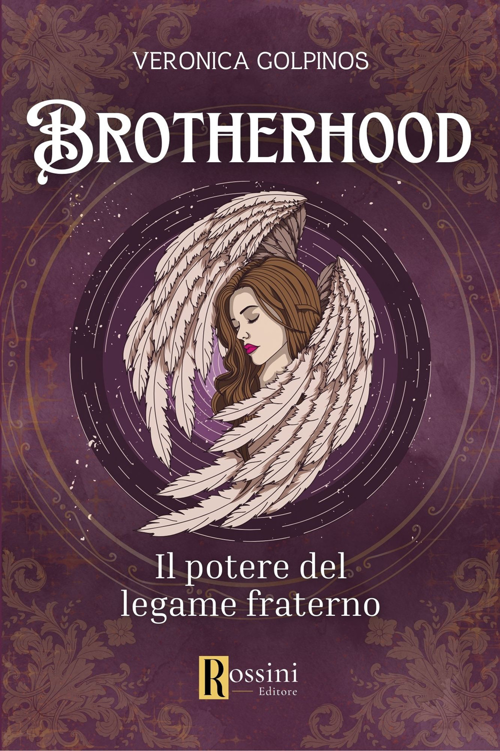 Brotherhood. Il potere del legame fraterno