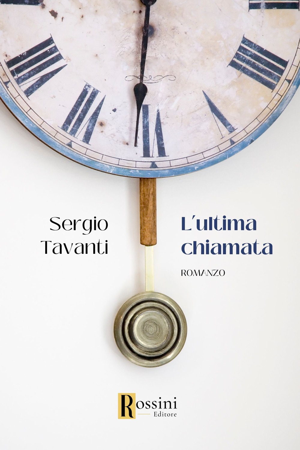 L'ultima chiamata