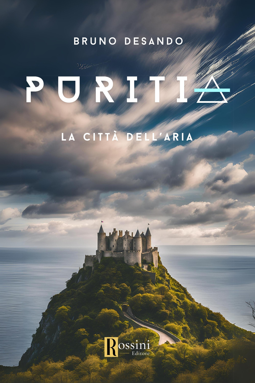 Puritia. La città dell'aria