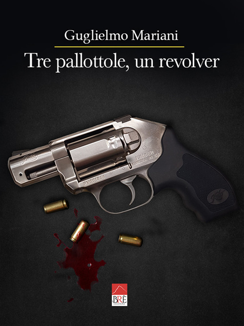 Tre pallottole, un revolver. O' sbirro Vespa