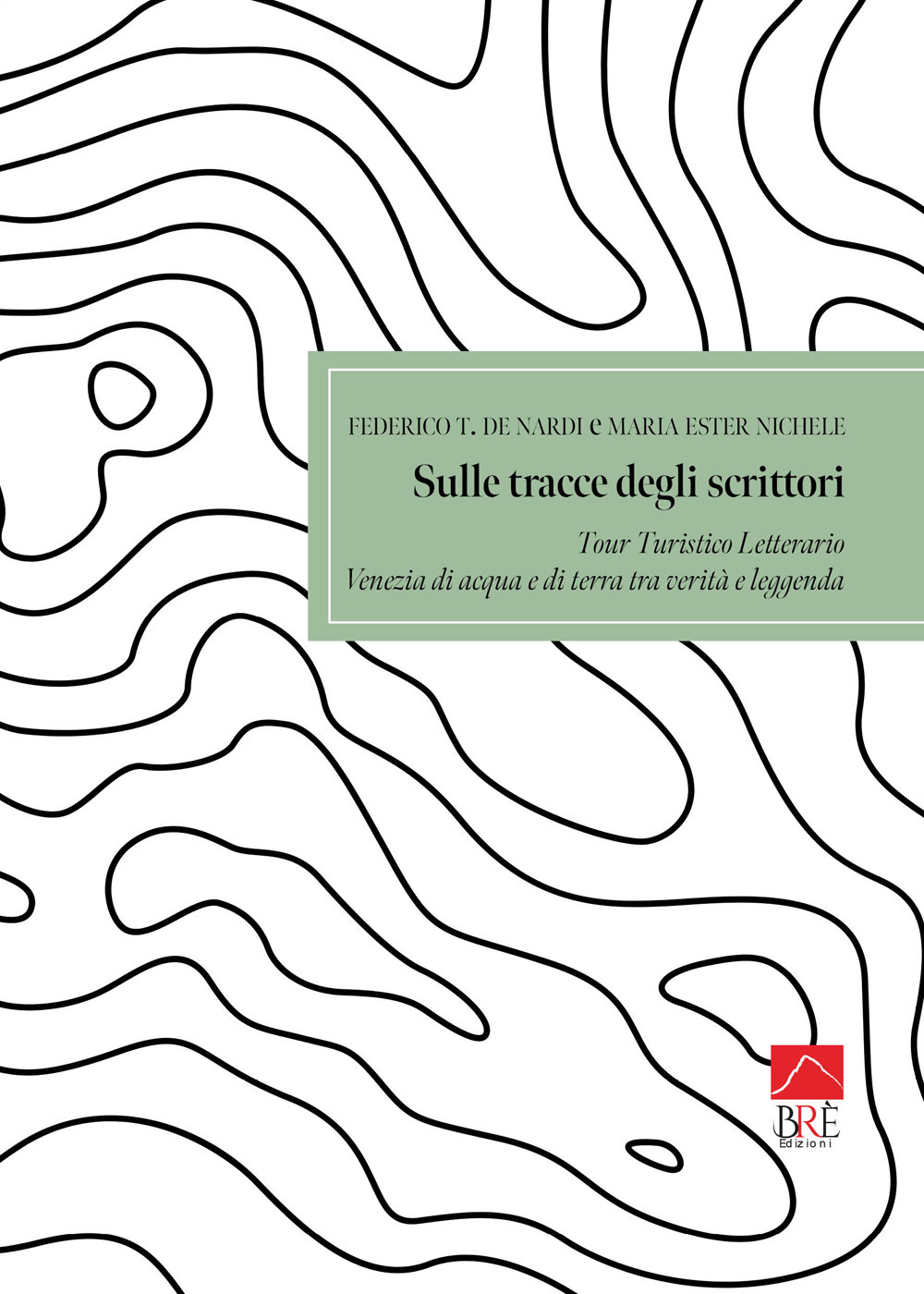 Sulle tracce degli scrittori, tour turistico letterario Venezia di acqua e di terra tra verità e leggenda