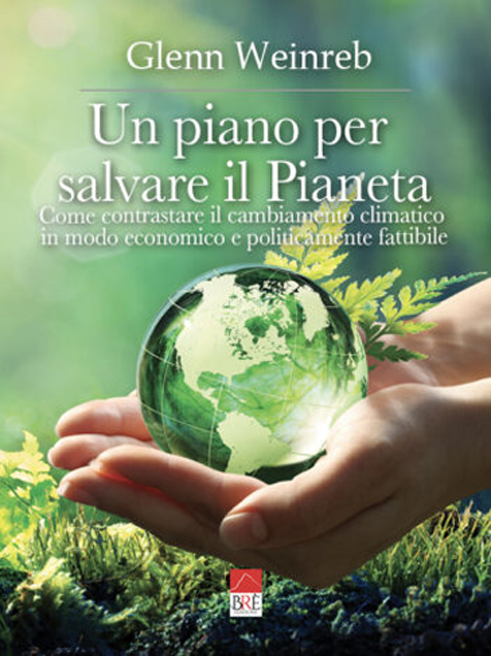 Un piano per salvare il pianeta. Come contrastare il cambiamento climatico in modo economico e politicamente fattibile. Ediz. illustrata