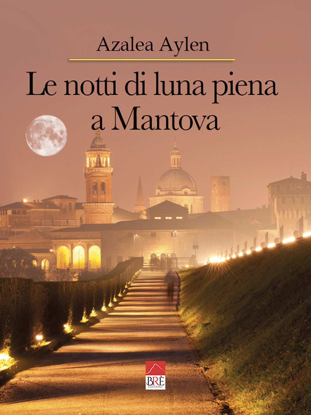 Le notti di luna piena a Mantova