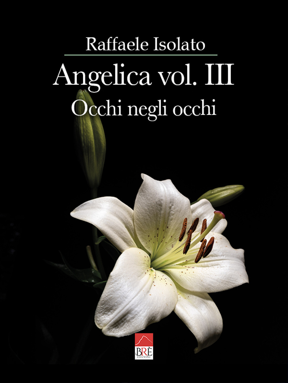 Occhi negli occhi. Angelica. Vol. 3