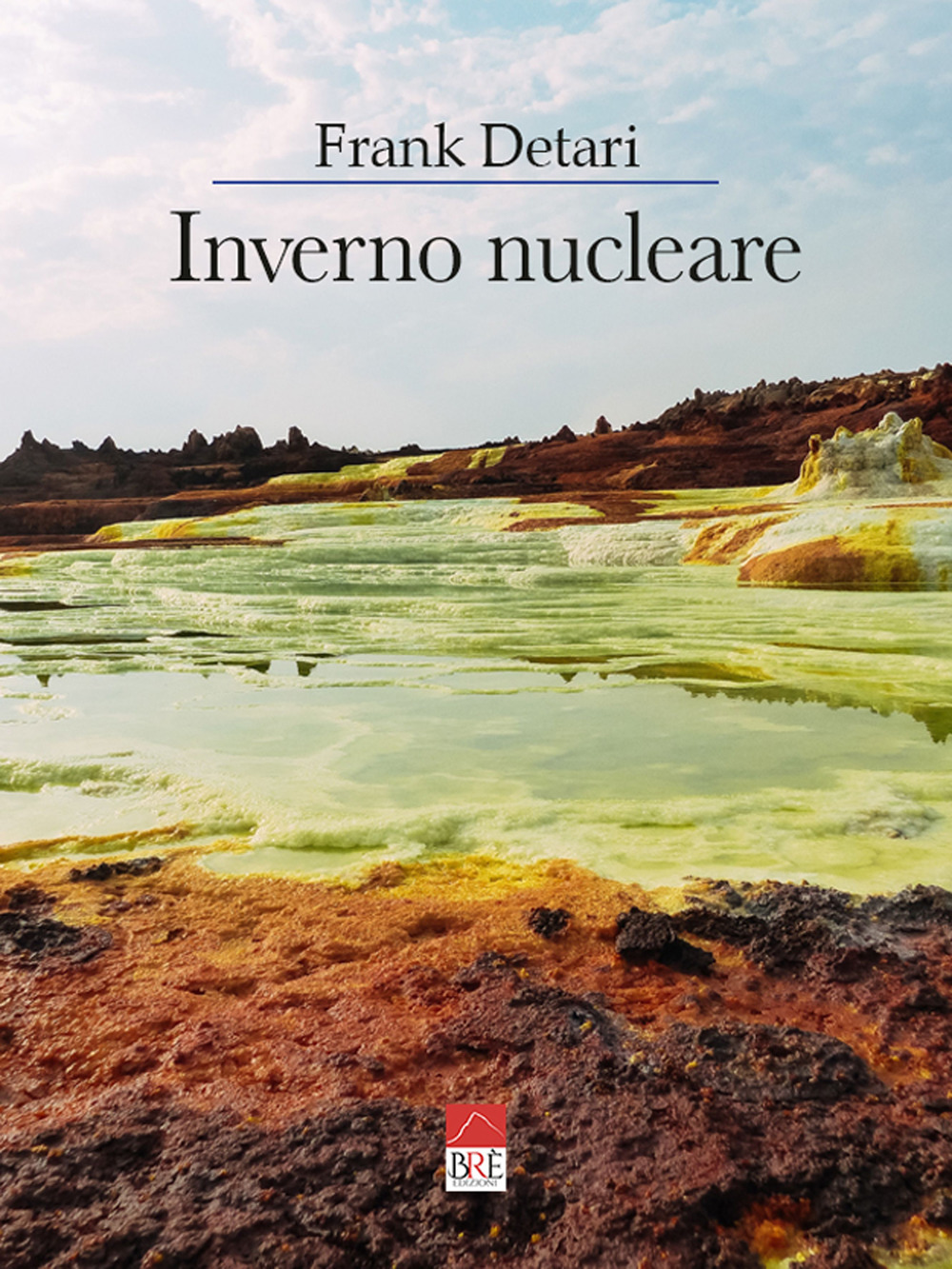 Inverno nucleare