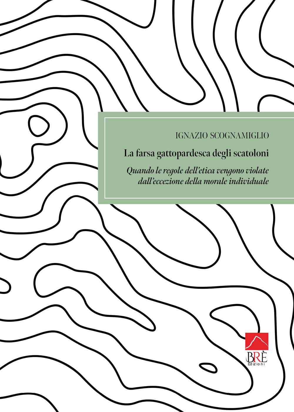 La farsa gattopardesca degli scatoloni. Quando le regole dell'etica vengono violate dall'eccezione della morale individuale